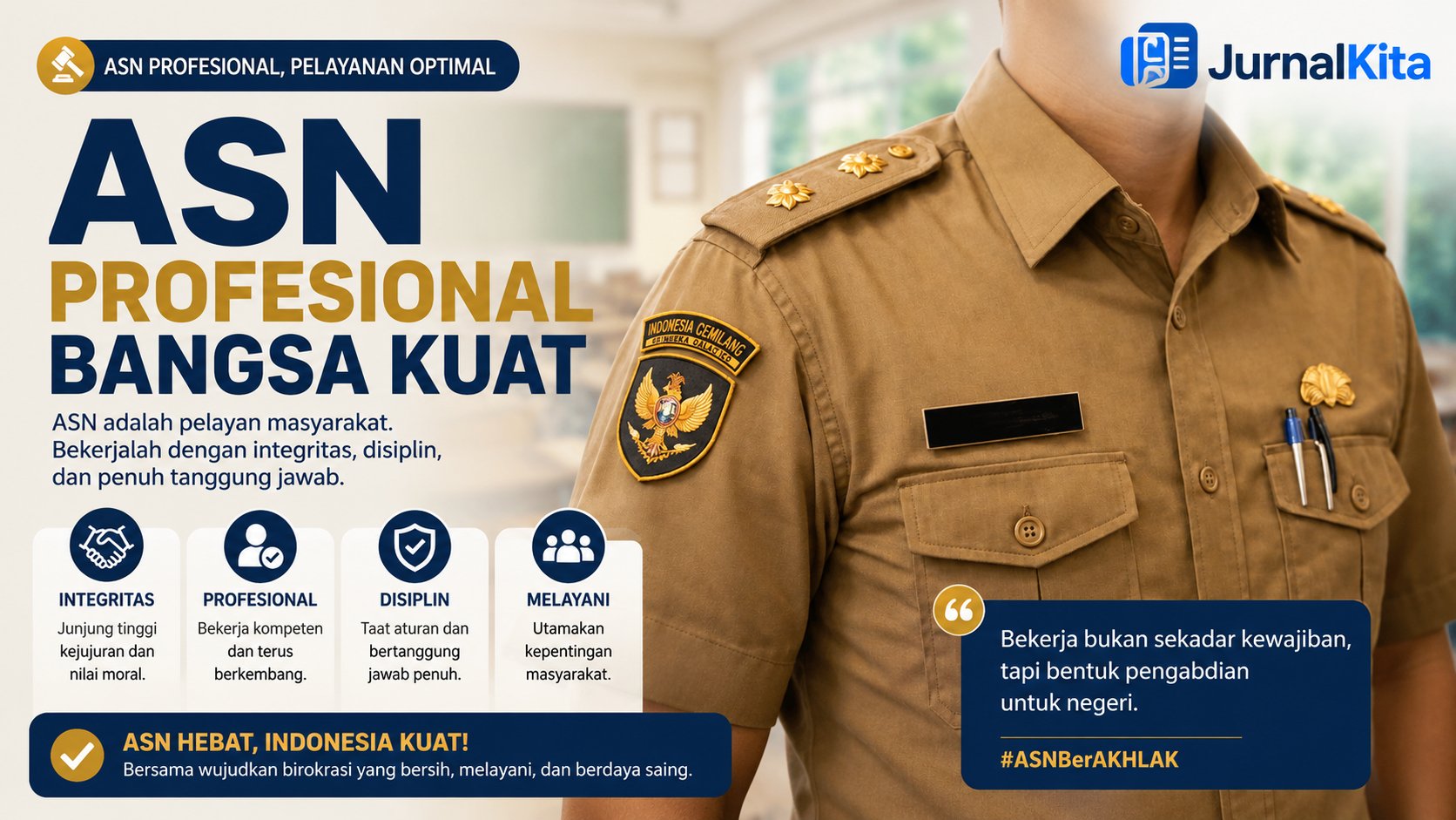 Pemerintah Fokus Angkat Guru Honorer Senior Jadi ASN, Non-ASN Baru Wajib Bersabar!